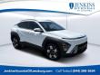 New 2025 Hyundai Kona SEL Convenience FWD SUV