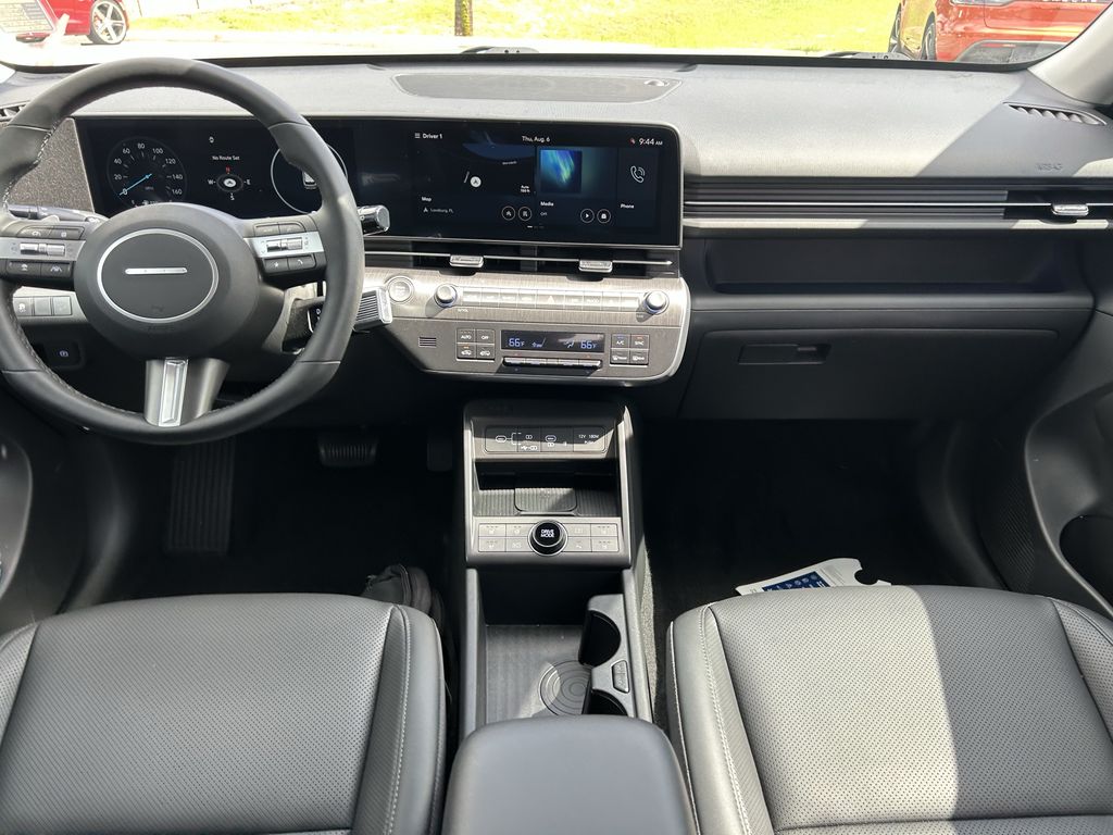 2024 Hyundai Kona Limited - Photo 20