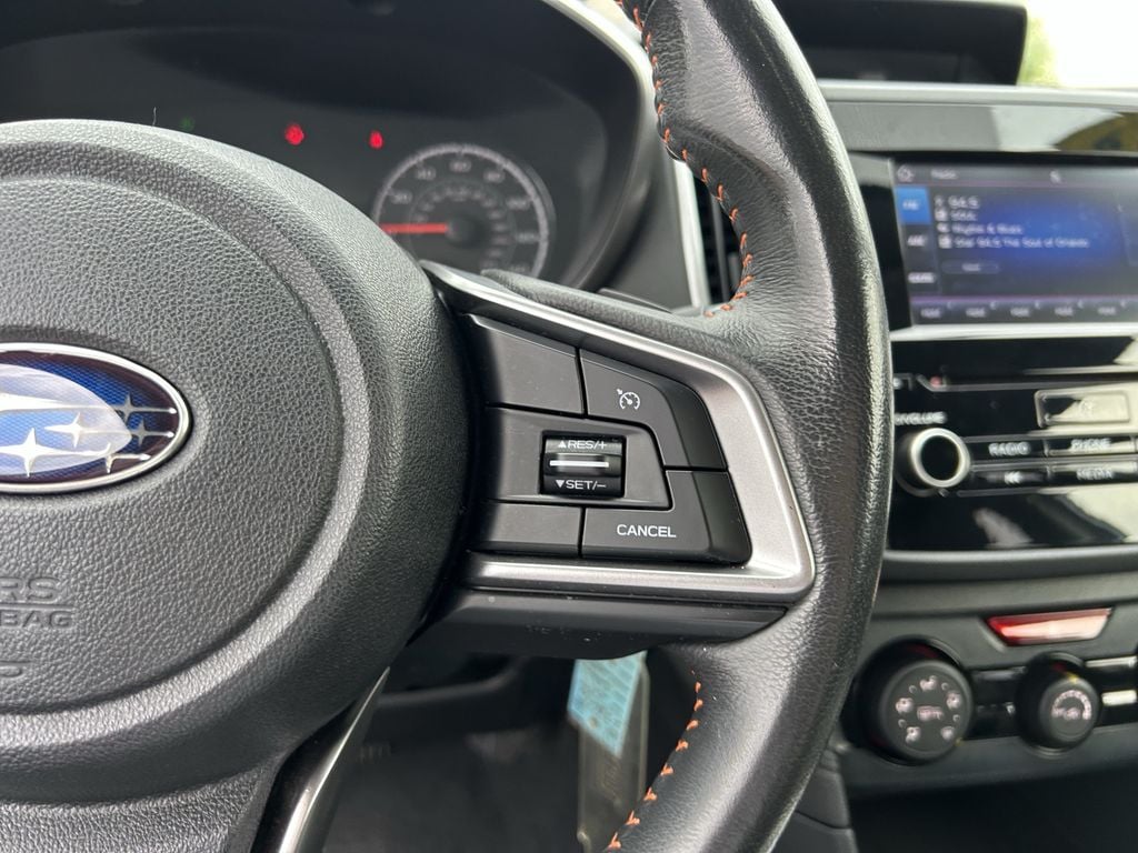 2019 Subaru Crosstrek Premium - Photo 31