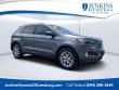 Used 2022 Ford Edge SEL SUV
