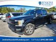 Used 2019 Ford F-150 Lariat Truck
