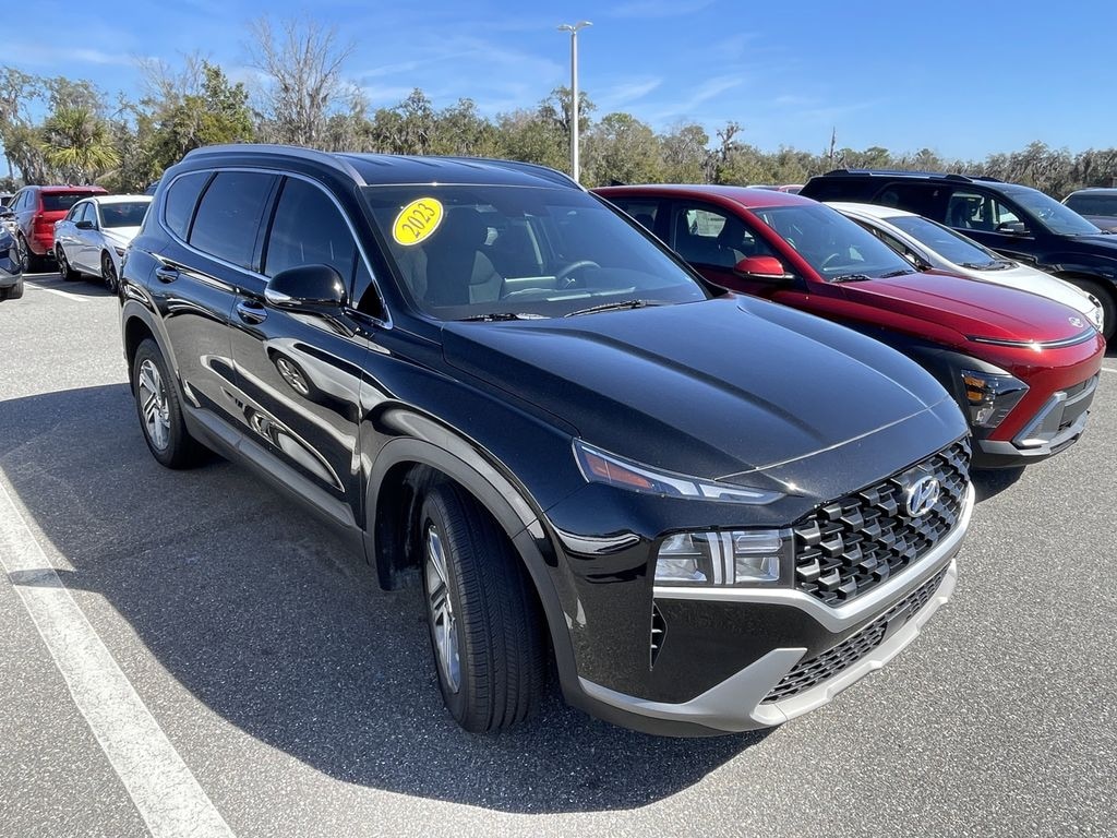 Used 2024 Hyundai Tucson XRT SUV