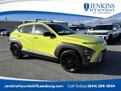 2026 Hyundai Kona SEL Sport FWD SUV for Sale Near Orlando FL