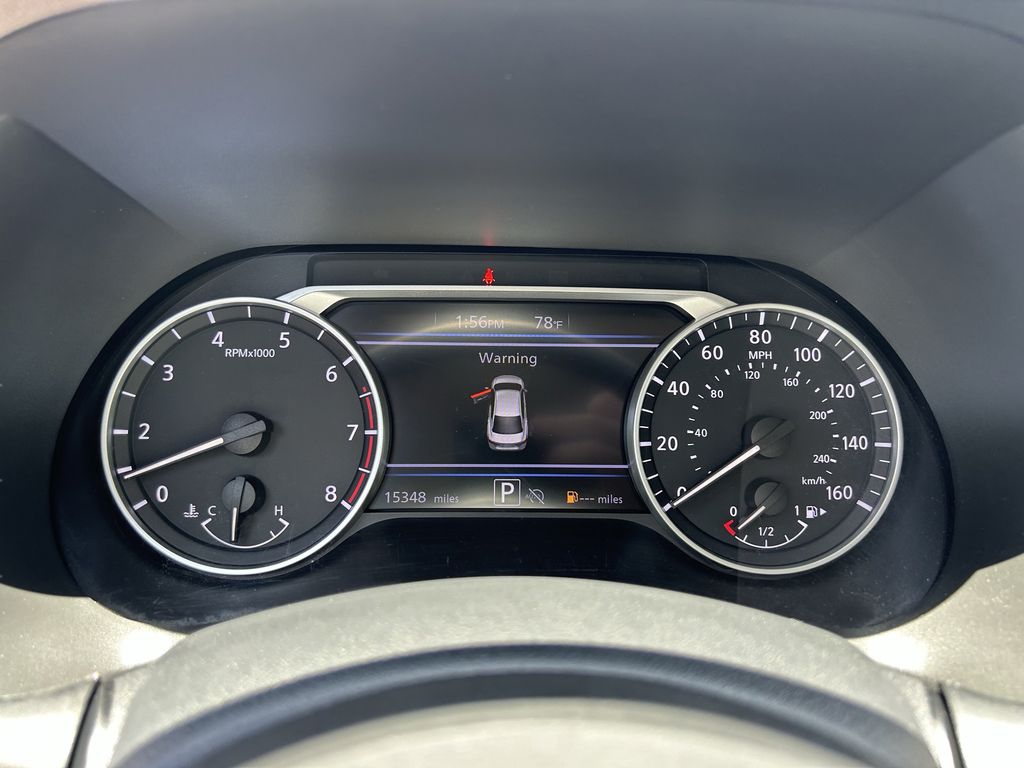 2024 Nissan Sentra SR - Photo 33