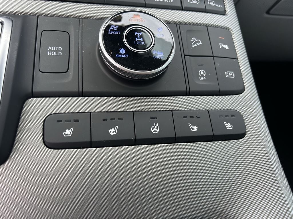 2025 Hyundai Palisade SEL Premium - Photo 30