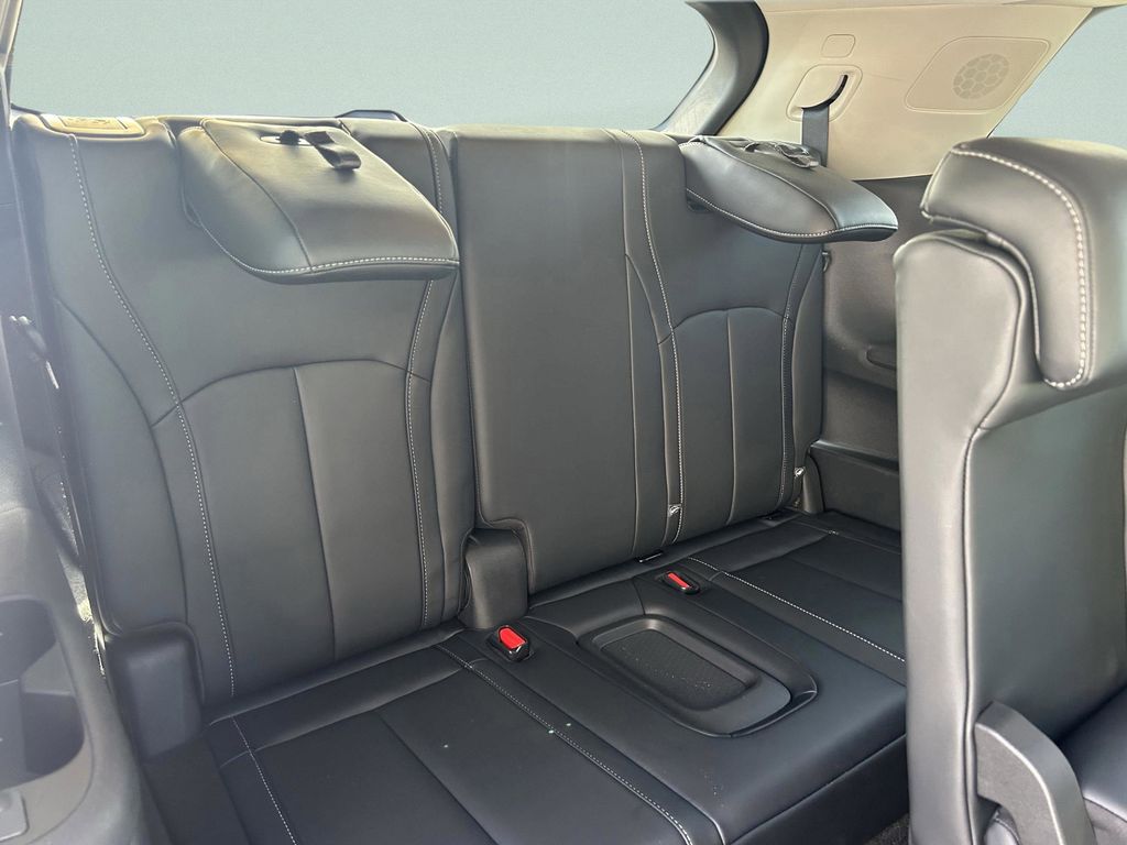 2023 INFINITI QX60 PURE - Photo 22
