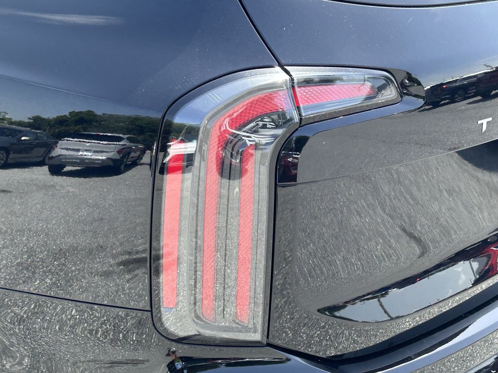 2024 Kia Telluride EX X-Line - Photo 37