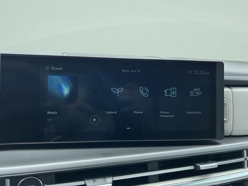 2026 Hyundai Santa Fe SE - Photo 13