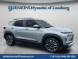 Used 2024 Chevrolet Trailblazer LT SUV