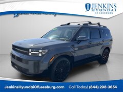 2026 Hyundai Santa Fe Calligraphy FWD SUV for Sale in Leesburg FL