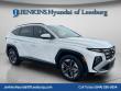 New 2026 Hyundai Tucson SEL FWD SUV