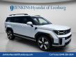 New 2026 Hyundai Santa Fe Hybrid Limited SUV