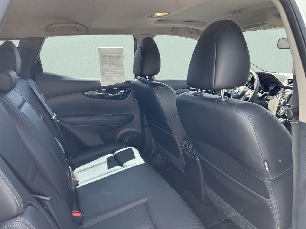 2021 Nissan Rogue Sport SL - Photo 21