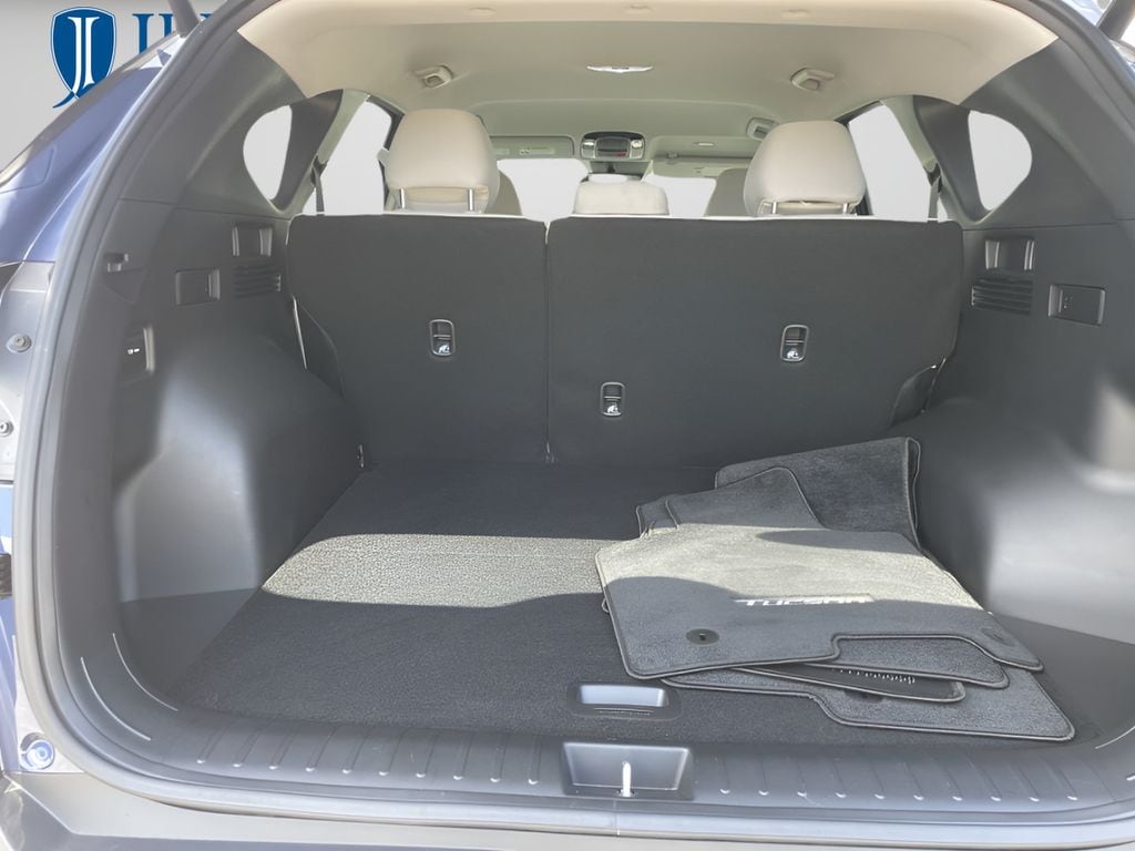 2025 Hyundai Tucson SEL - Photo 15