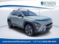 2026 Hyundai Kona SEL Premium AWD SUV for Sale Near Orlando FL