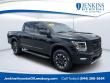 Used 2024 Nissan Titan PRO-4X Truck