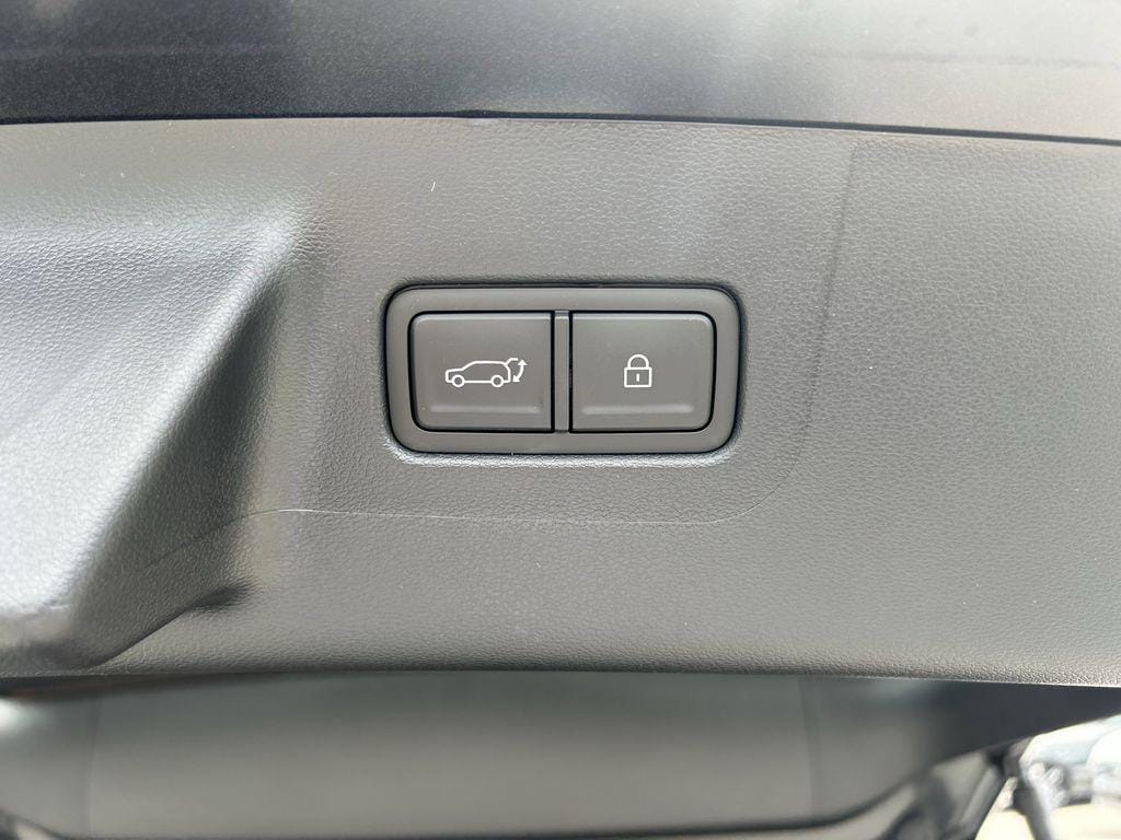 New 2026 Hyundai Santa Fe Calligraphy AWD SUV