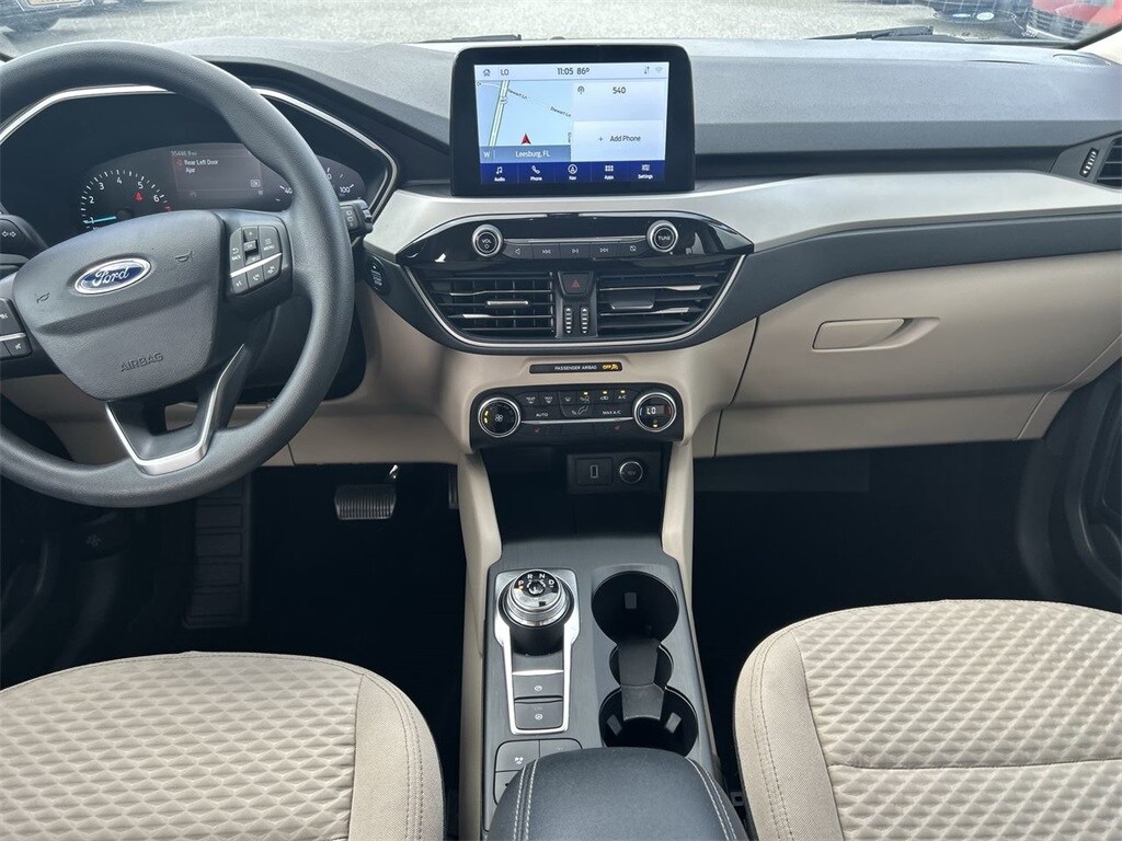 2020 Ford Escape SE photo 4