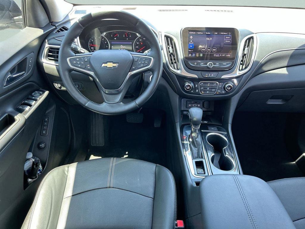 2022 Chevrolet Equinox Premier - Photo 17