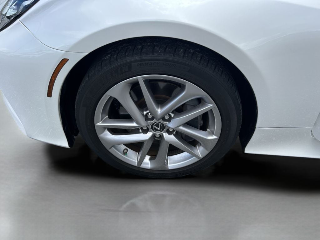 2021 Lexus RC 300 - Photo 33