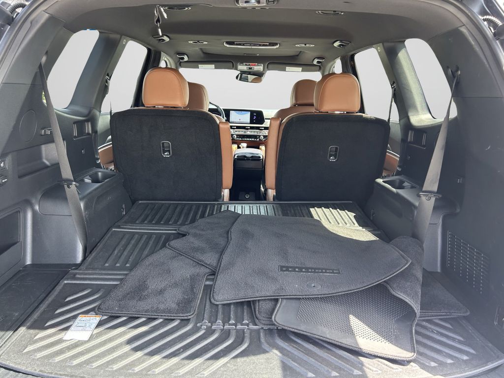 2024 Kia Telluride EX X-Line - Photo 14