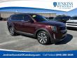 Used 2022 Kia Telluride EX SUV