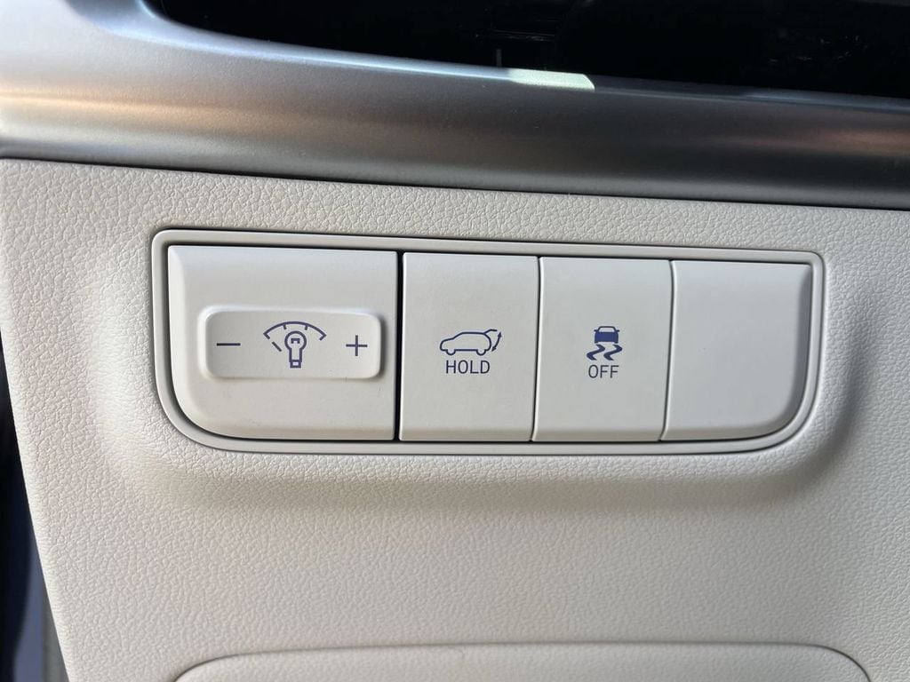 2025 Hyundai Tucson SEL - Photo 32