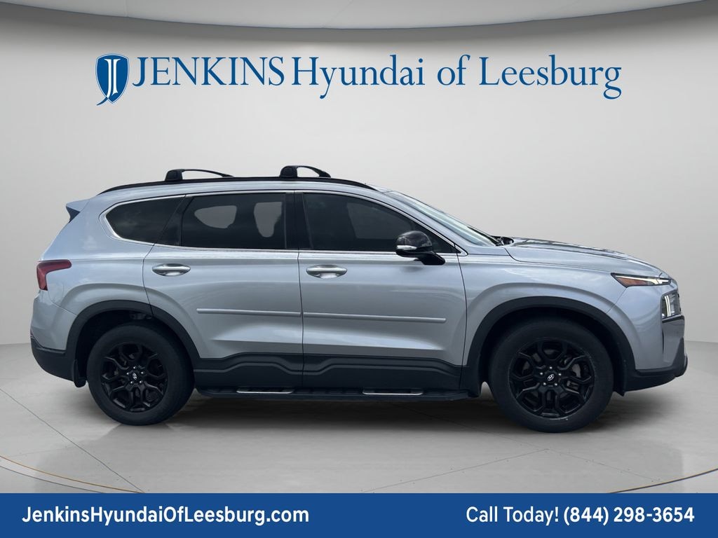 Used 2022 Hyundai Santa Fe XRT SUV