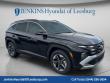 New 2026 Hyundai Tucson SEL Premium FWD SUV