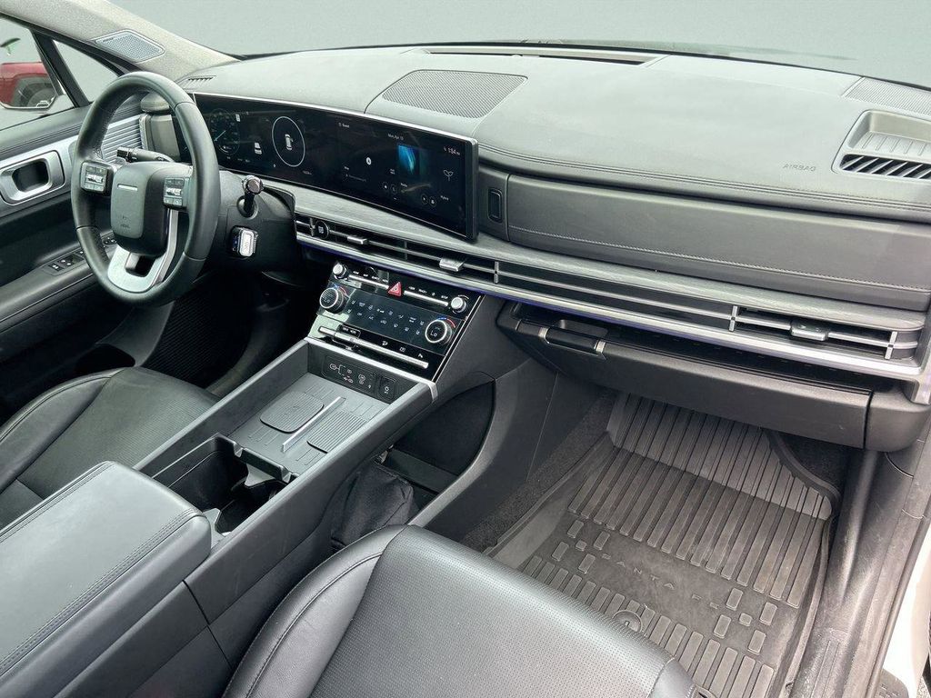 2024 Hyundai Santa Fe Limited HEV - Photo 15