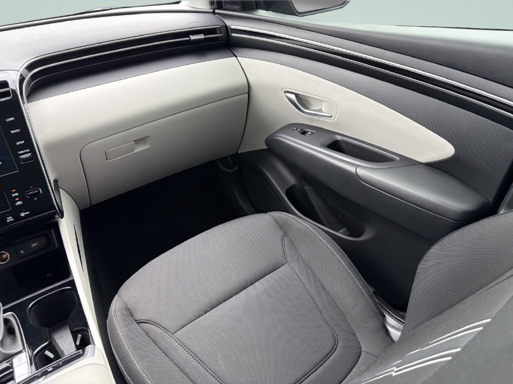 2024 Hyundai Tucson SEL - Photo 21