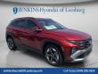 New 2026 Hyundai Tucson SEL Premium FWD SUV