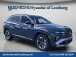 New 2026 Hyundai Tucson SEL FWD SUV