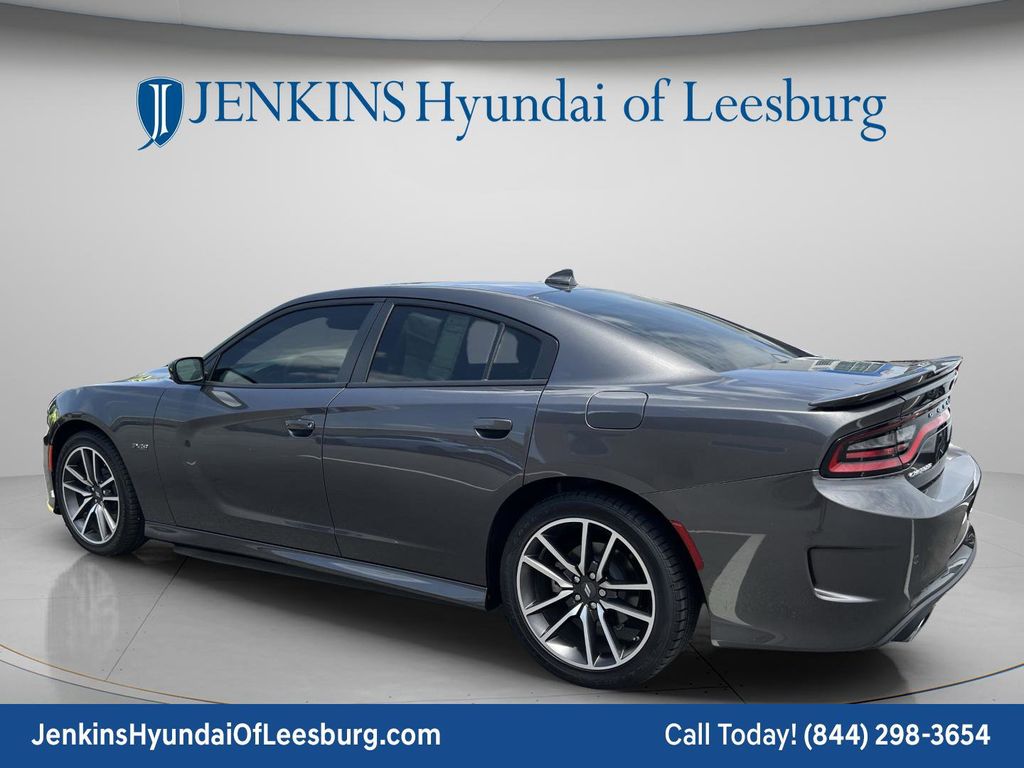 2023 Dodge Charger R/T - Photo 7