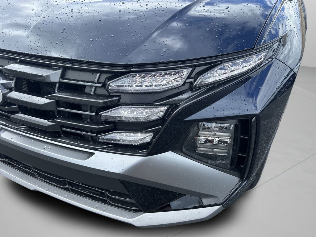 2025 Hyundai Tucson SEL Convenience - Photo 13
