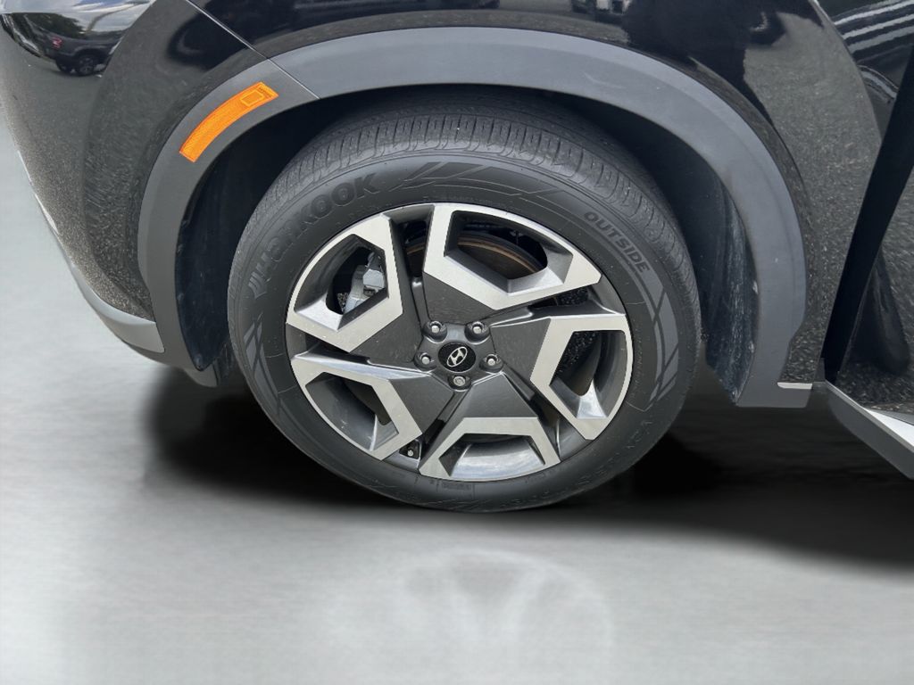 2024 Hyundai Palisade SEL - Photo 40