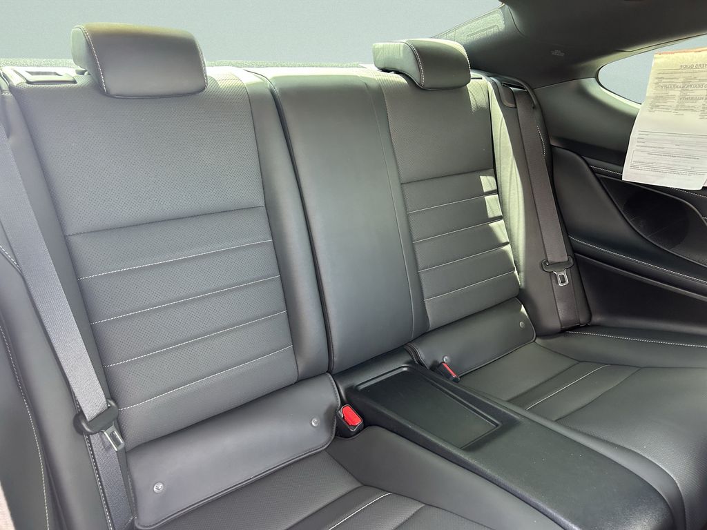 2021 Lexus RC 300 - Photo 15