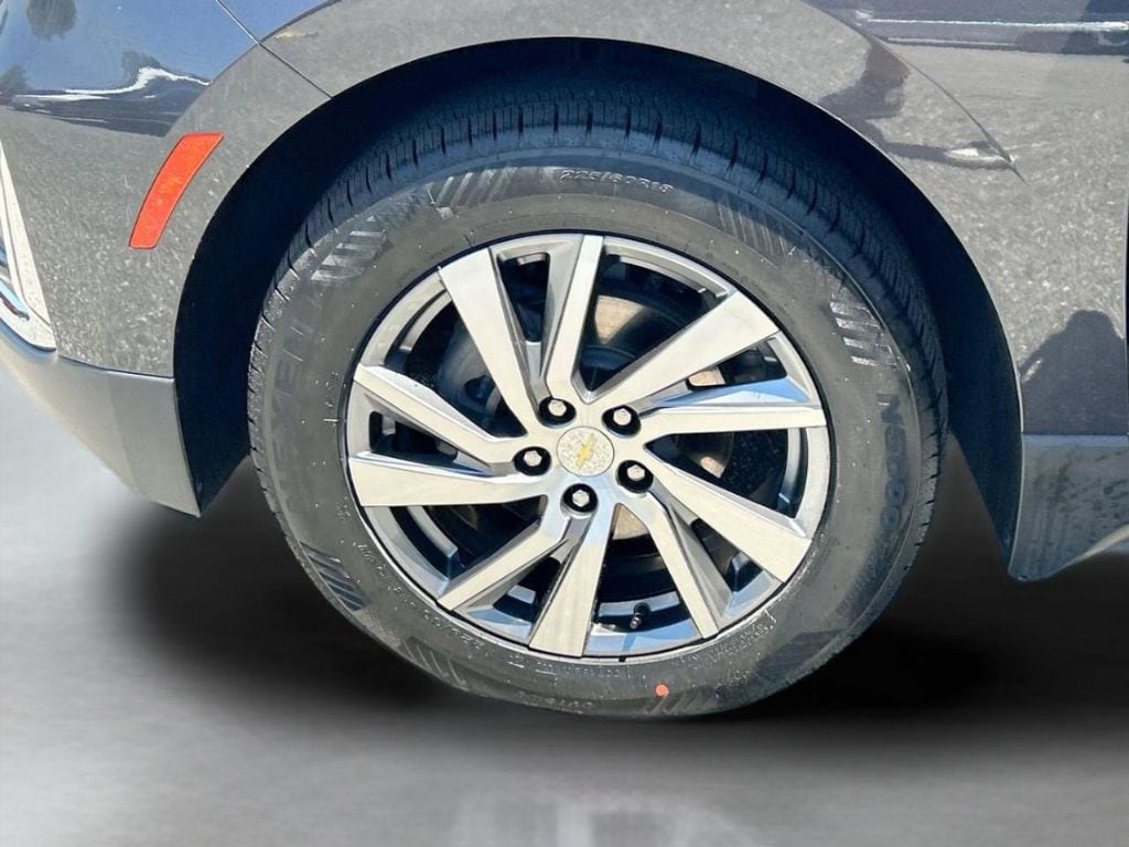 2022 Chevrolet Equinox Premier - Photo 39