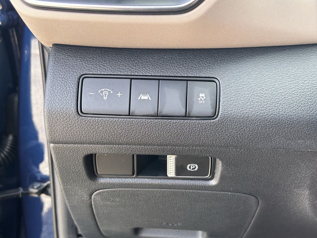 2022 Hyundai Santa Fe SEL - Photo 29