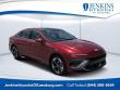 New 2025 Hyundai Sonata SEL Convenience Sedan