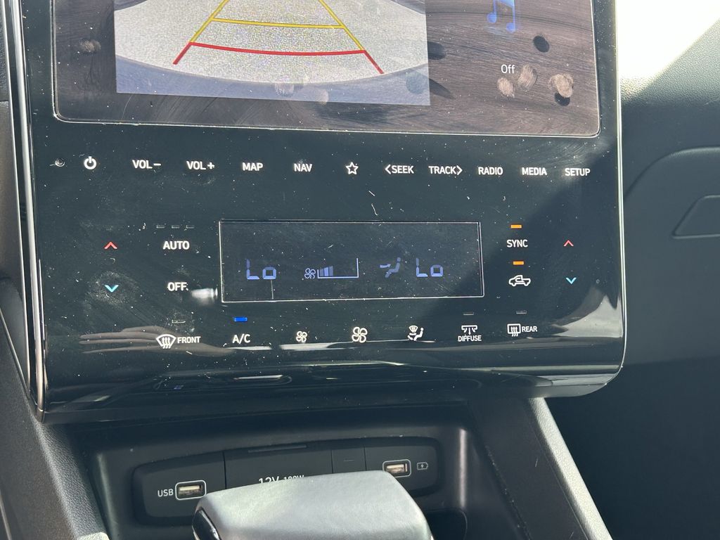 2023 Hyundai Santa Cruz SEL Premium - Photo 28
