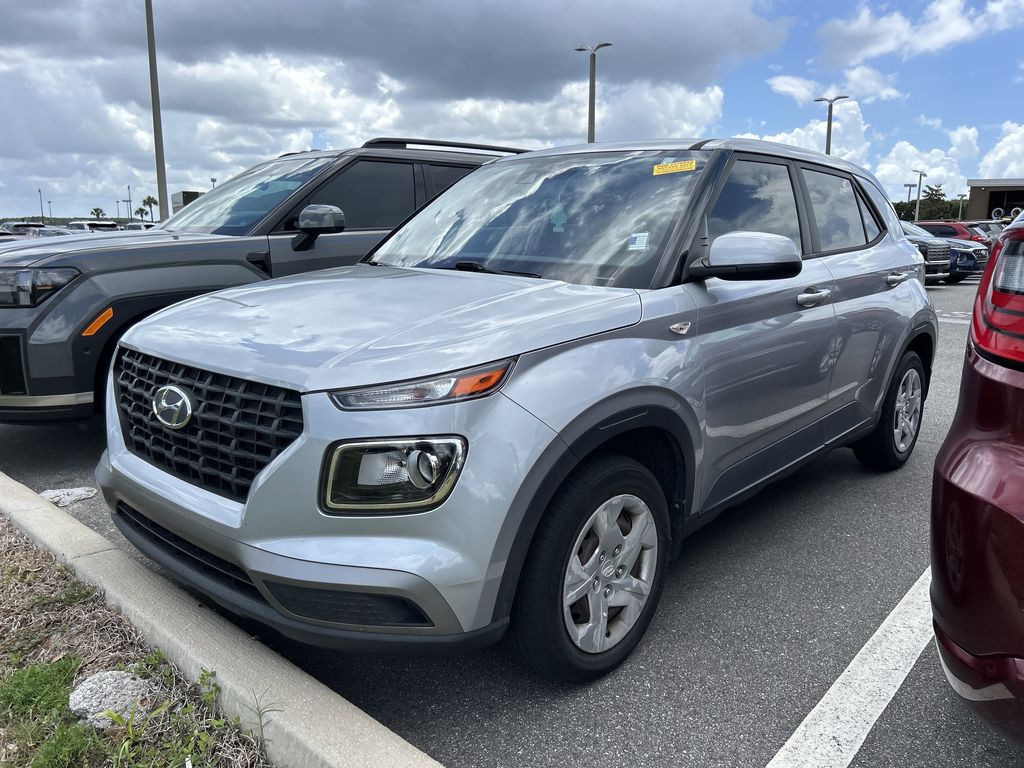 2020 Hyundai Venue SE - Photo 7