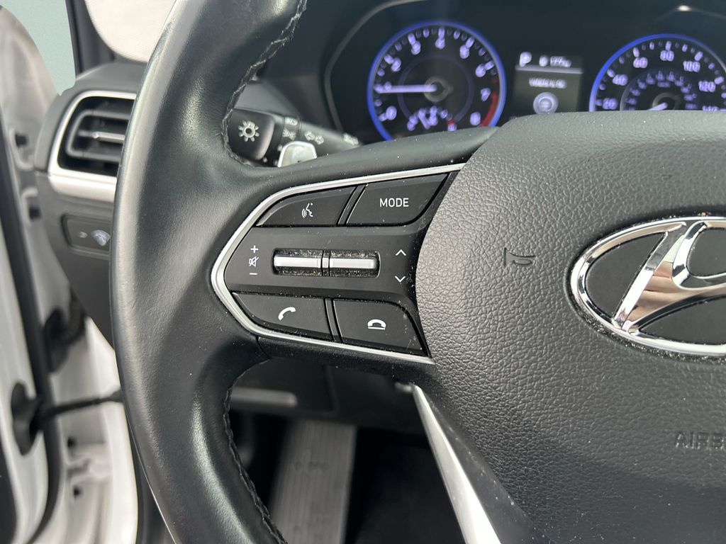 2020 Hyundai Palisade SEL - Photo 32