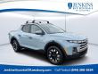 New 2026 Hyundai Santa Cruz SEL Activity AWD Truck