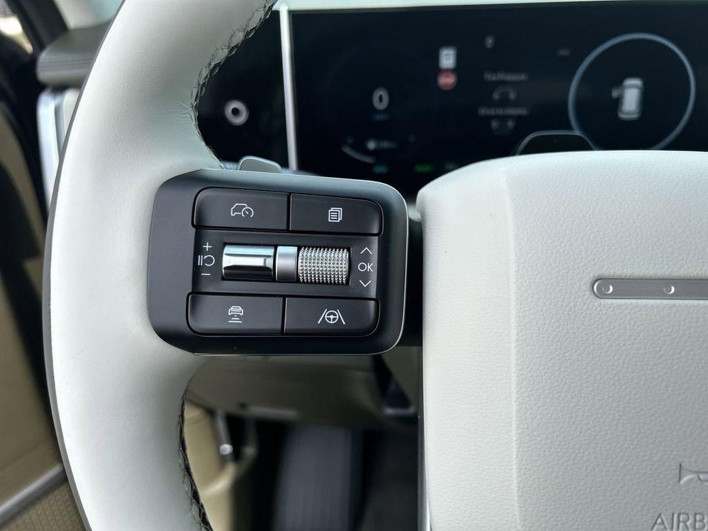 2025 Hyundai Santa Fe Calligraphy - Photo 29