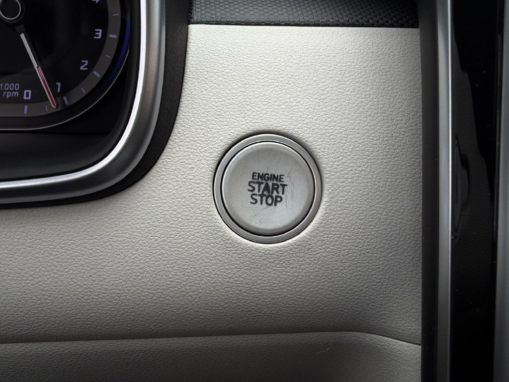 2024 Hyundai Tucson SEL - Photo 34