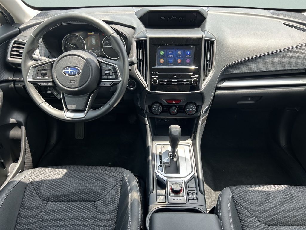 2023 Subaru Forester Premium - Photo 19
