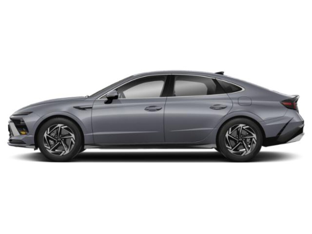 New 2026 Hyundai Sonata SEL Sport Sedan
