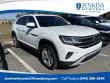 Used 2020 Volkswagen Atlas Cross Sport 2.0T SEL SUV
