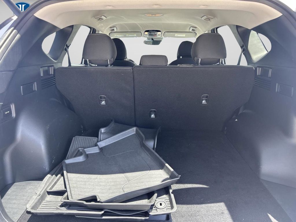 2023 Hyundai Tucson SEL - Photo 13